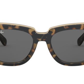 RAY-BAN RB2186 Sunglass | Designer eyeglasses for men and women | SpecsBunker India – premium optical frames collection