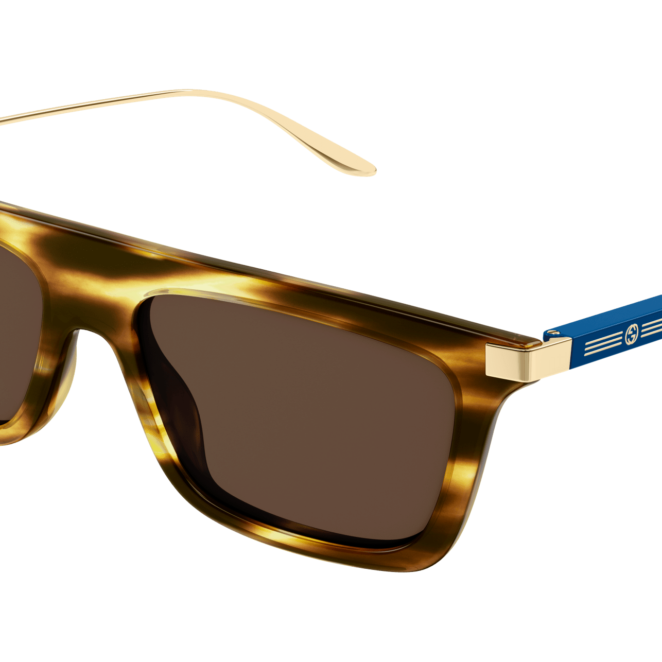 GUCCI GG1437S Sunglass | Luxury designer eyeglasses | SpecsBunker India – designer optical eyewear