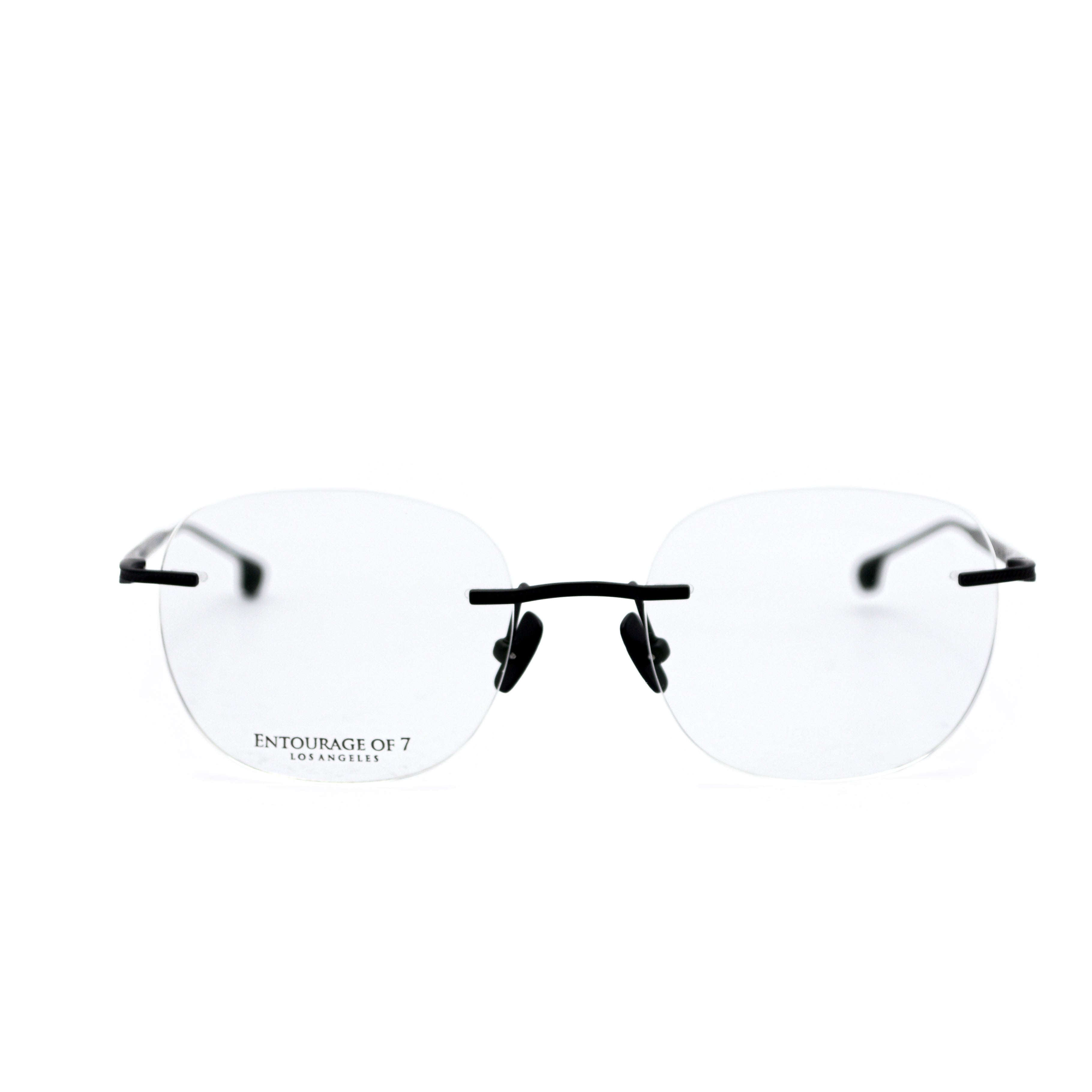 Entourage Of 7 ICONS 7007 Optical Frame | Premium optical frames | SpecsBunker India | luxury eyeglasses online in India