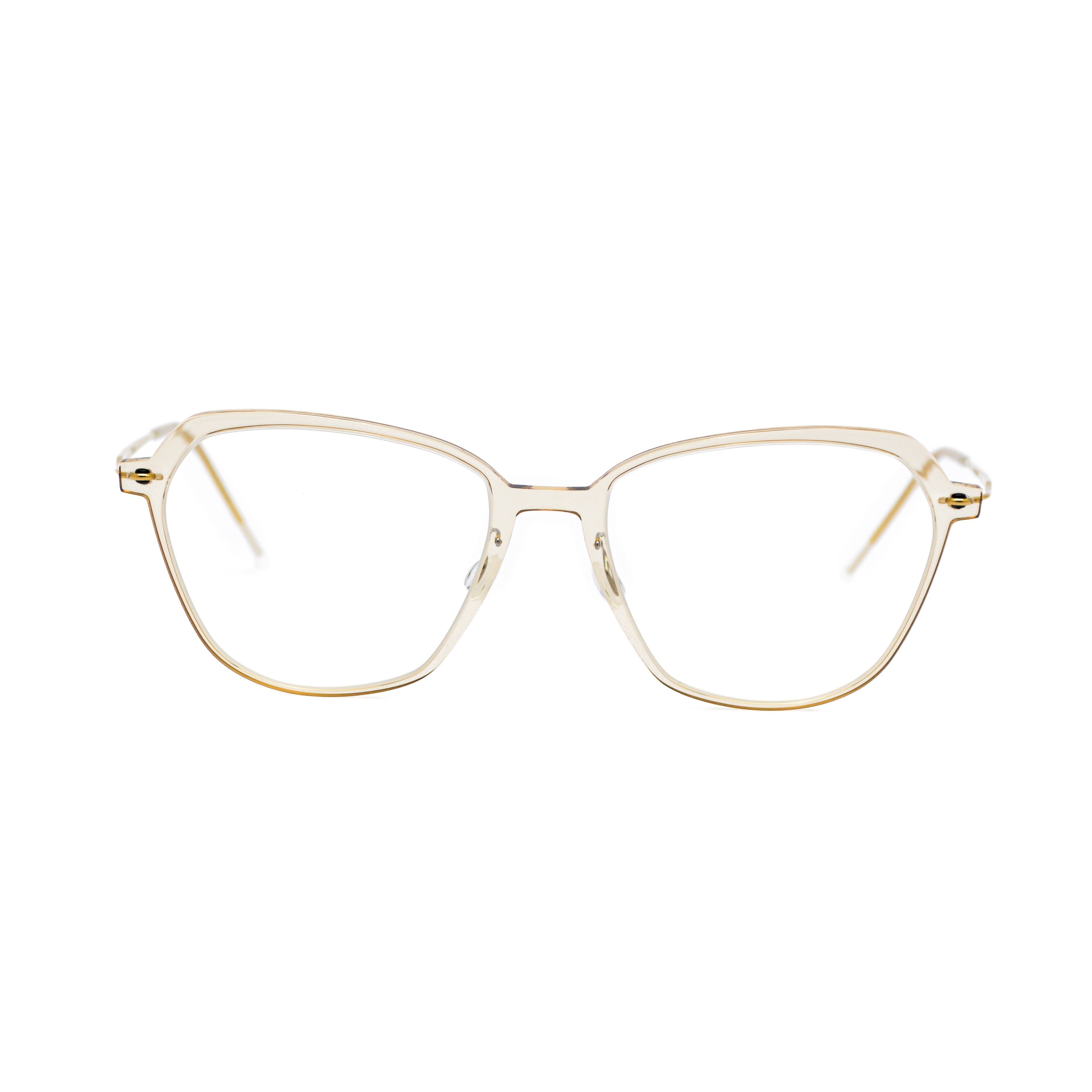 LINDBERG N.O.W 6648 Optical Frame | Designer eyeglasses for men and women | SpecsBunker India | premium optical frames collection