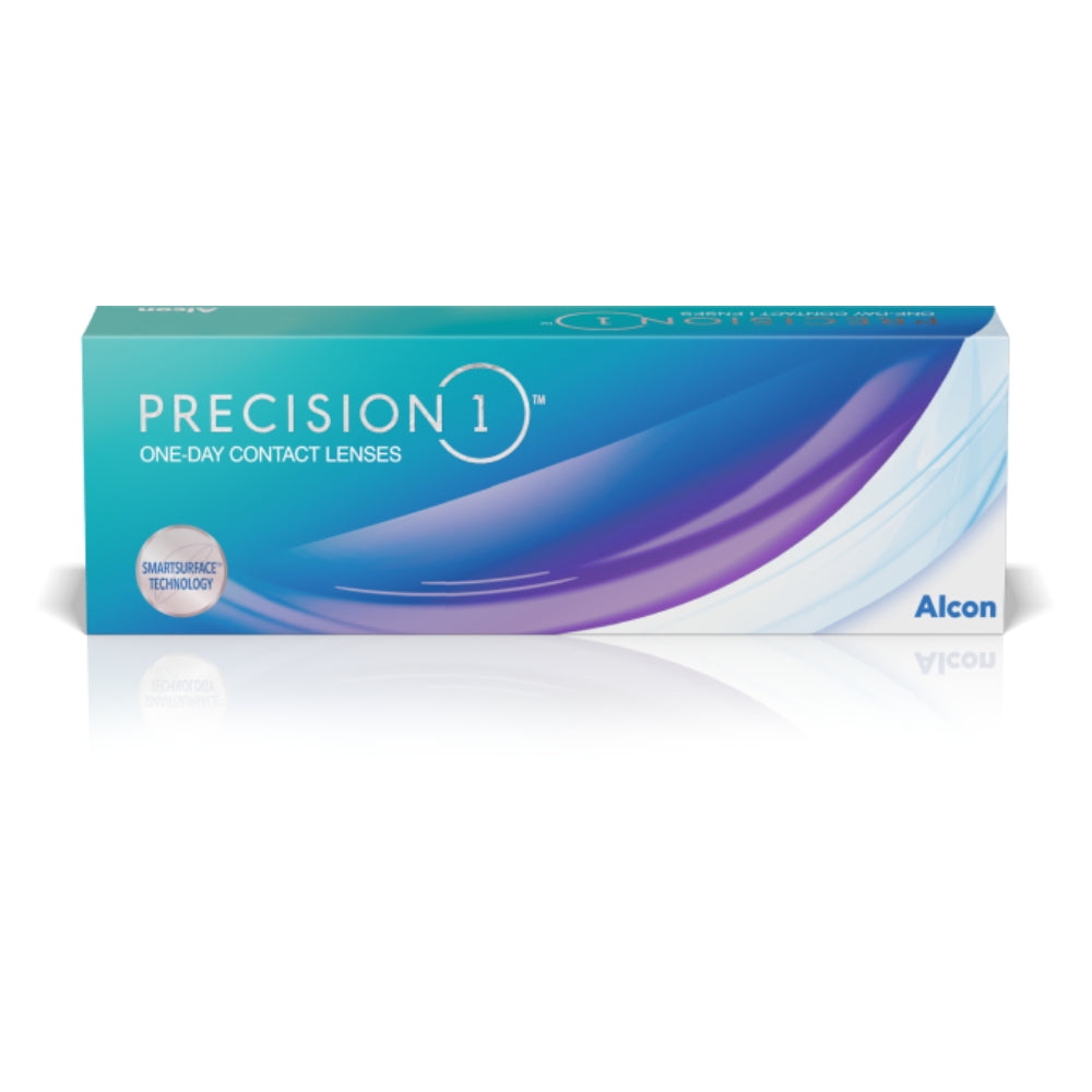 Alcon Precision 1 (Spherical) online in India – stylish branded spectacles