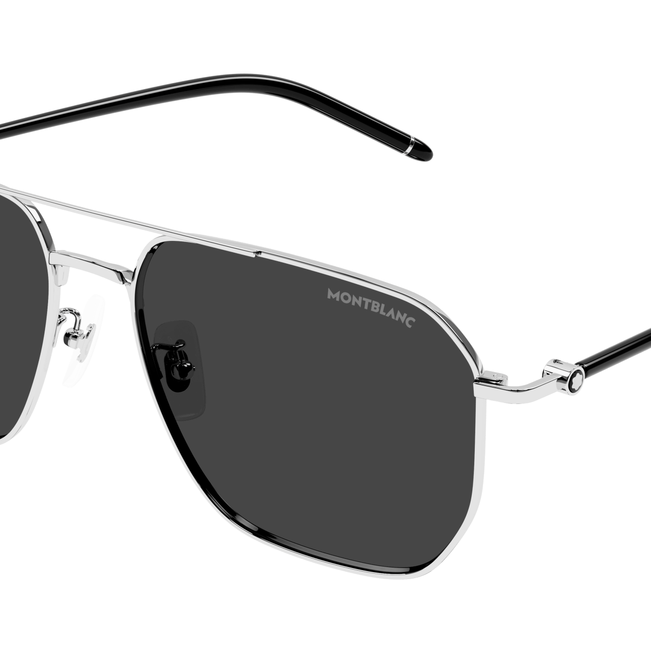 MONTBLANC MB0367SA Sunglass