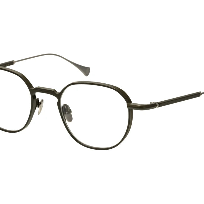 Get MASUNAGA SCULPTOR Optical Frame for Men. Branded eyeglasses, Branded eyeglasses with authentic quality and stylish comfort. Buy online now.