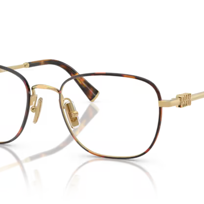 MIU MIU MU50WV Optical Frame