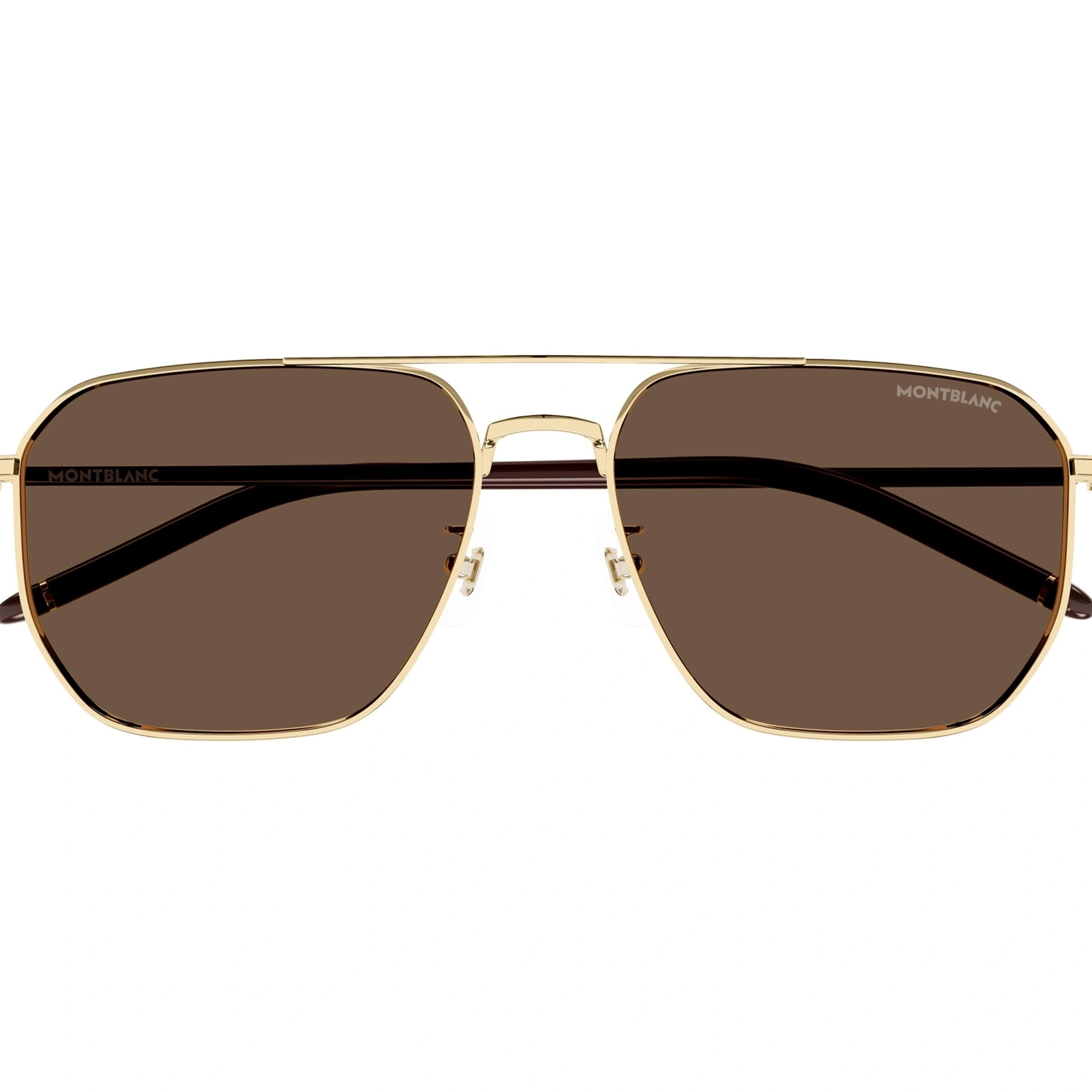 MONTBLANC MB0367SA Sunglass