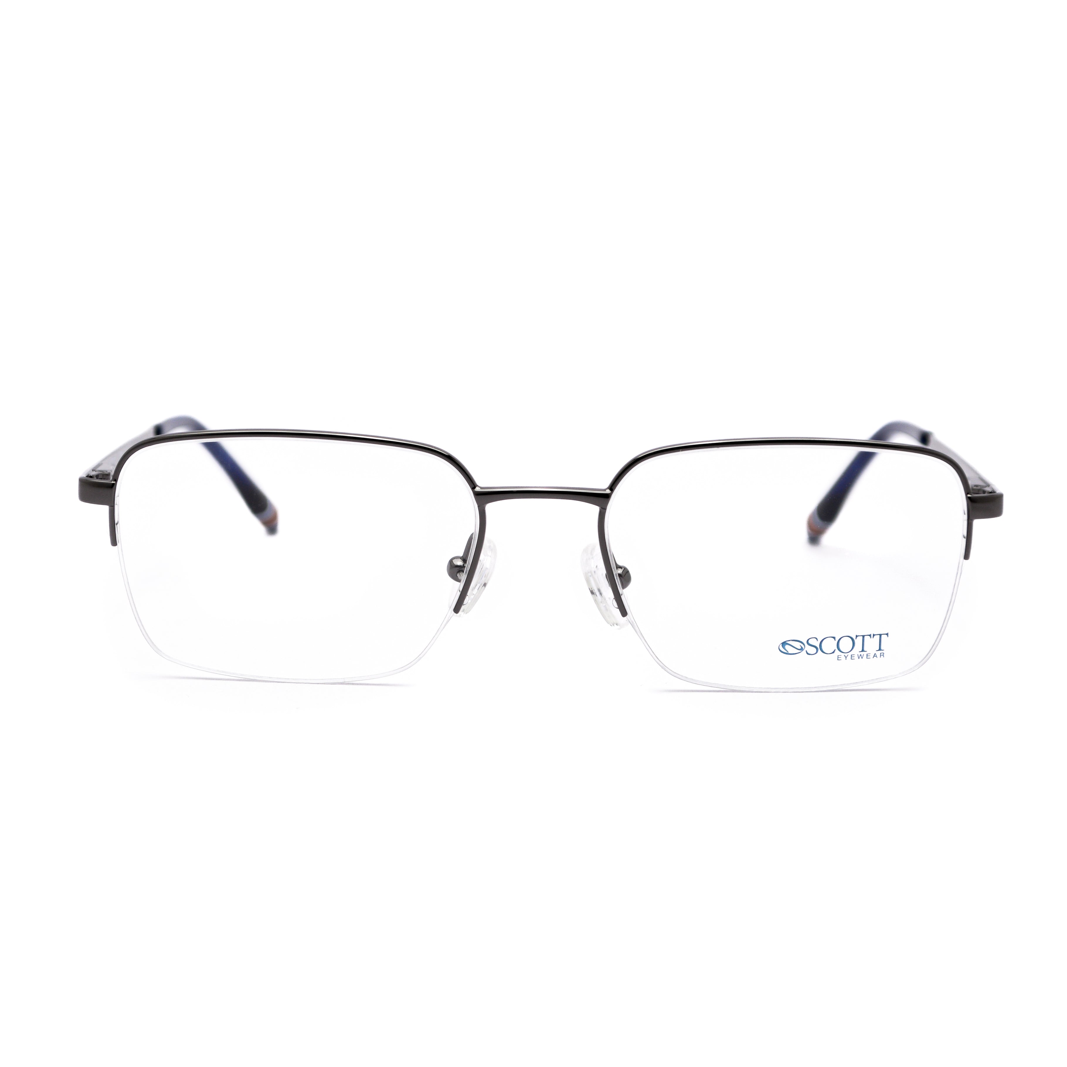 SCOTT SC5689 Optical Frame | Designer eyeglasses for men and women | SpecsBunker India – premium optical frames collection