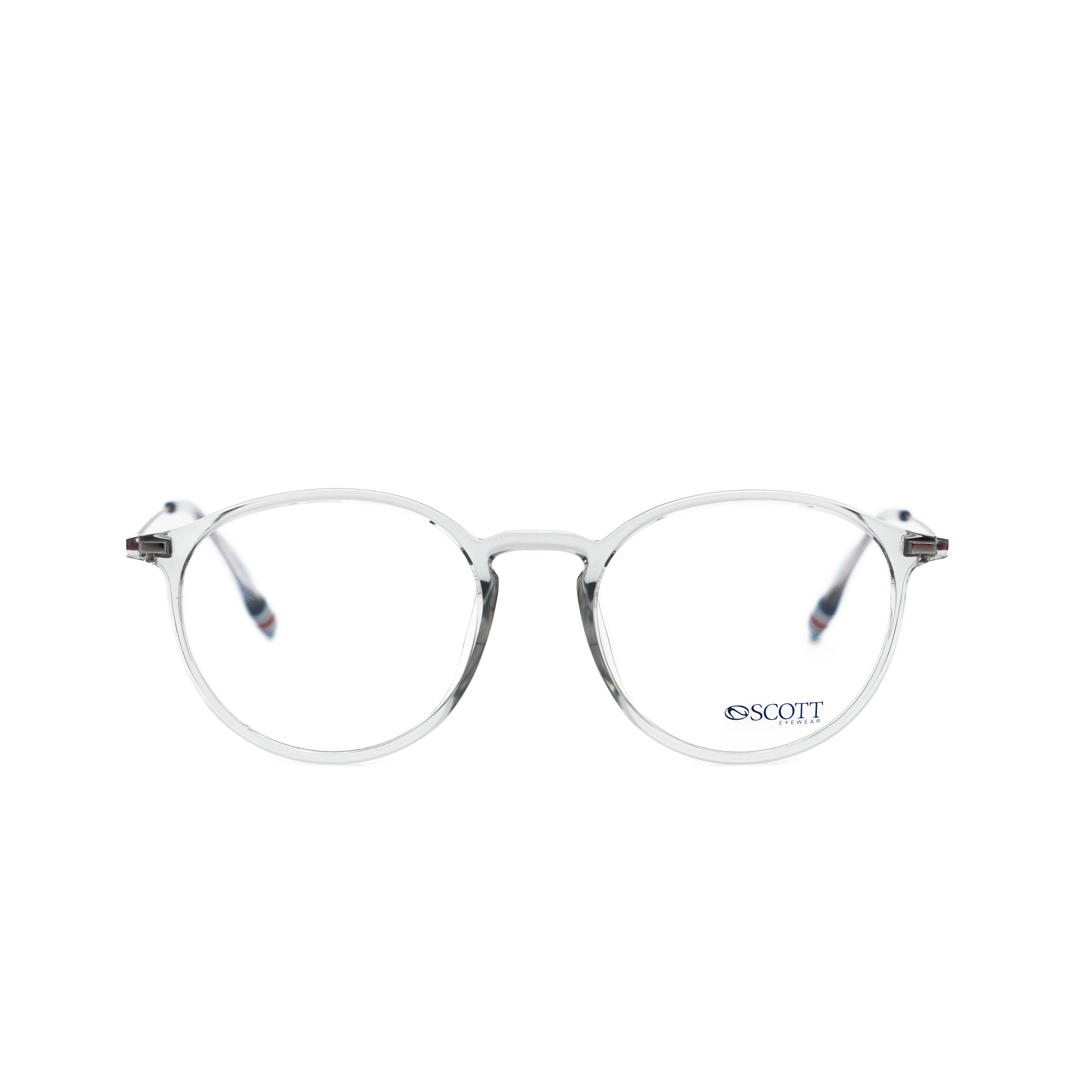 SCOTT SC5591CT Optical Frame | Designer eyeglasses for men and women | SpecsBunker India – premium optical frames collection
