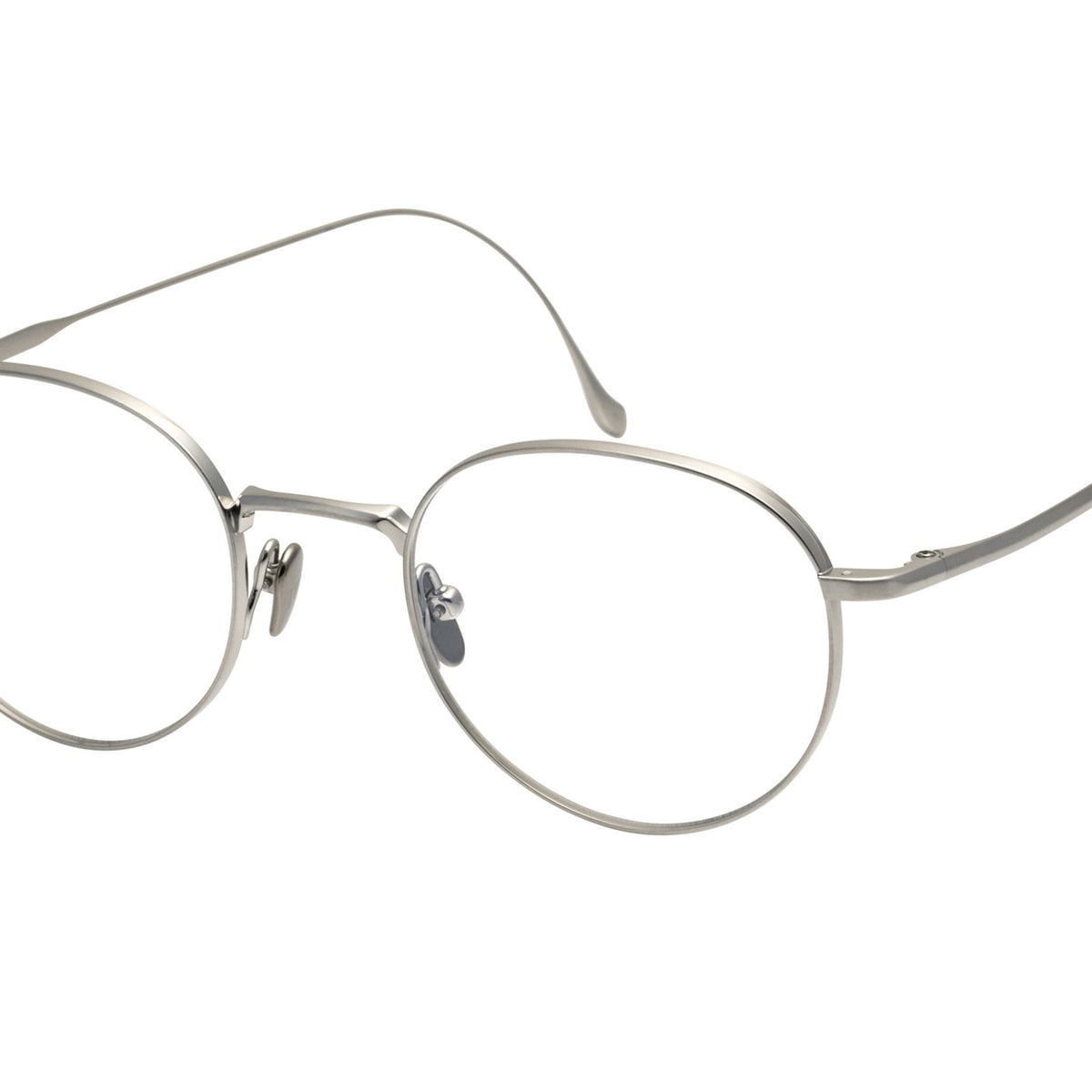 MASUNAGA CHORD C Optical Frame