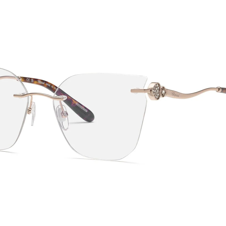 CHOPARD VCHL84S Optical Frame