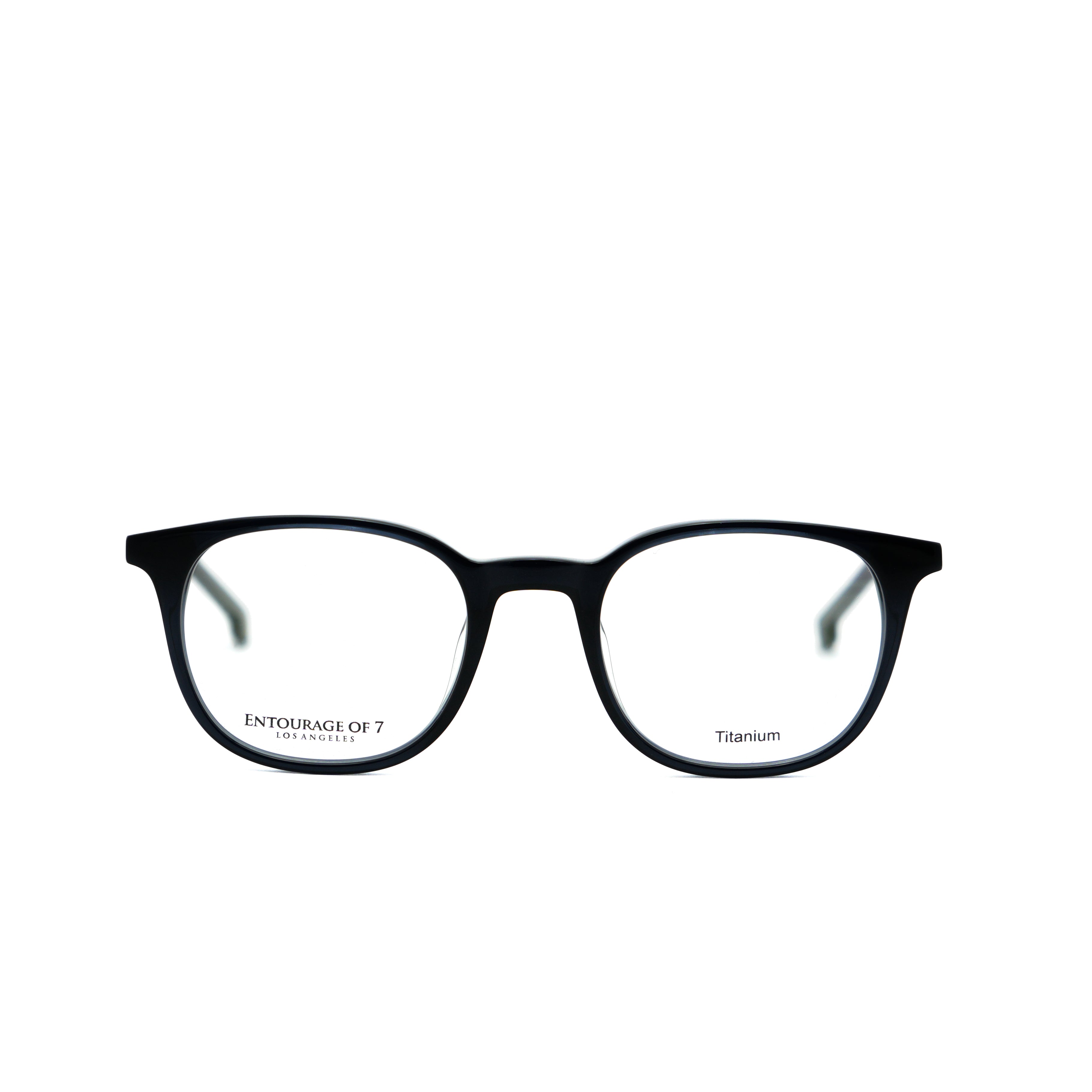 Entourage Of 7 HANK T Optical Frame | High end optical frames | SpecsBunker India – branded eyeglasses in India