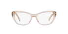 PRADA PR 19WV Optical Frame online in India – stylish branded spectacles