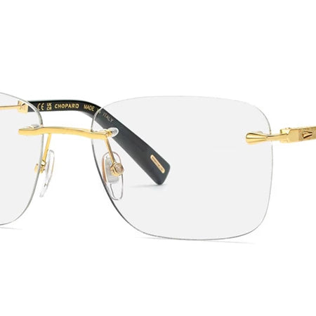 Buy CHOPARD VCHG58 Optical Frame for Women. Luxury optical frames, Authentic luxury eyewear with authentic quality and stylish comfort. Buy online now.