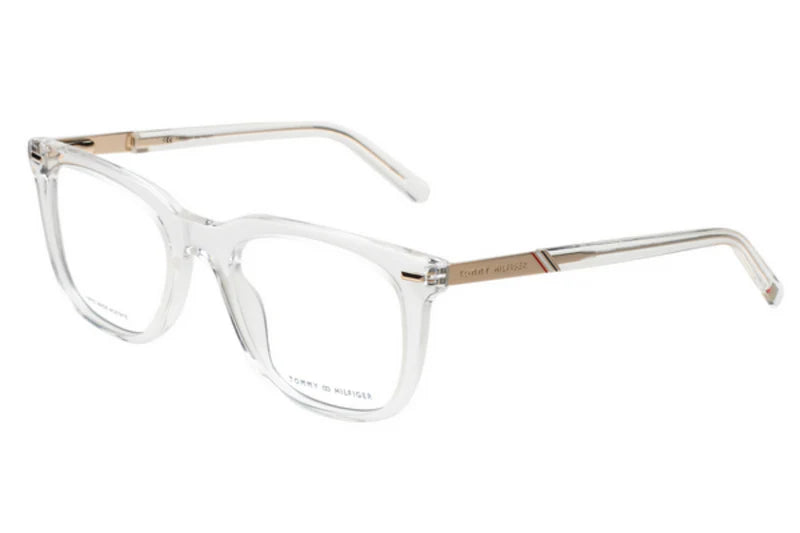 TOMMY HILFIGER TH4422 Optical Frame | Designer eyeglasses for men and women | SpecsBunker India | premium optical frames collection