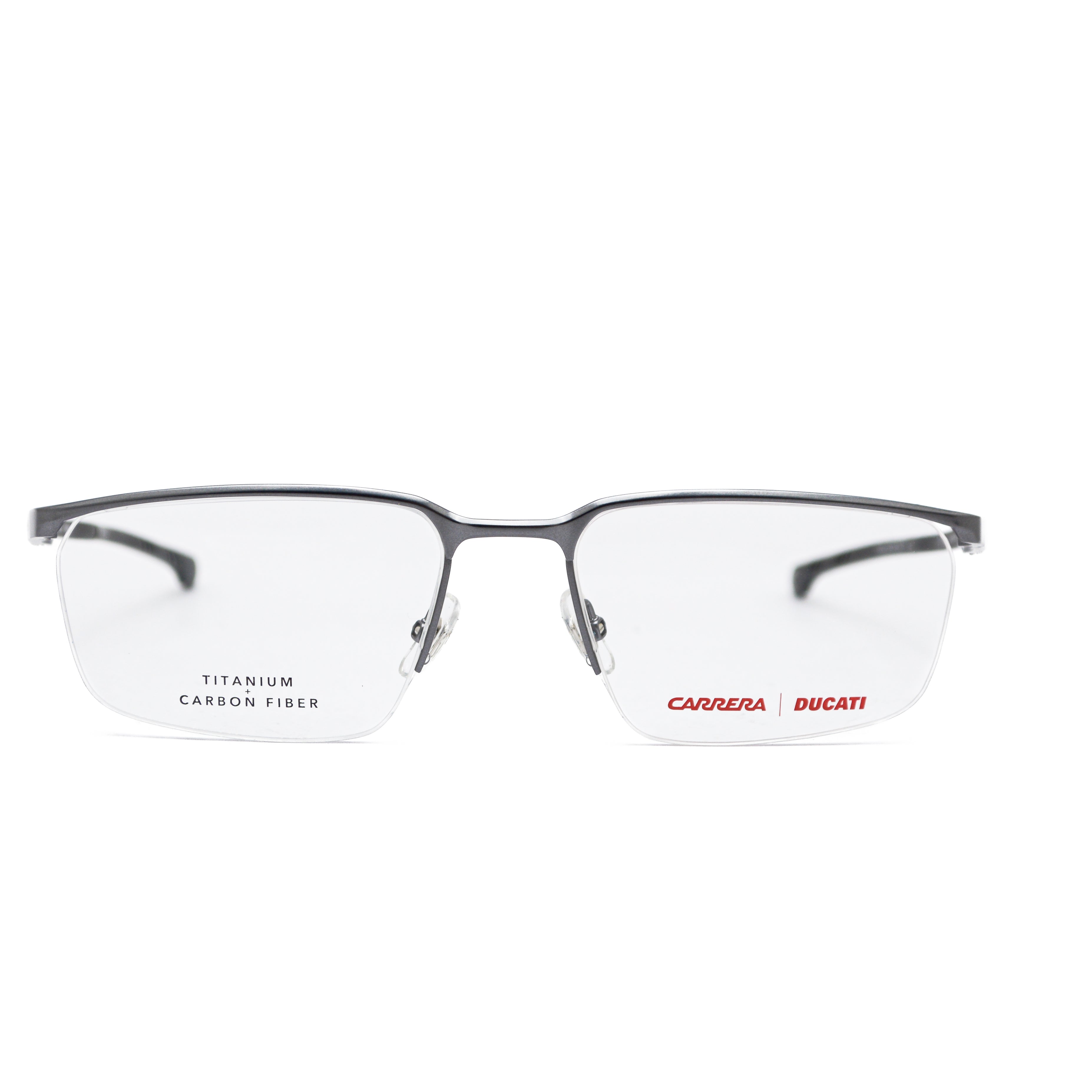 CARRERA CARDUC 048 Optical Frame | Luxury designer eyeglasses | SpecsBunker India | designer optical eyewear