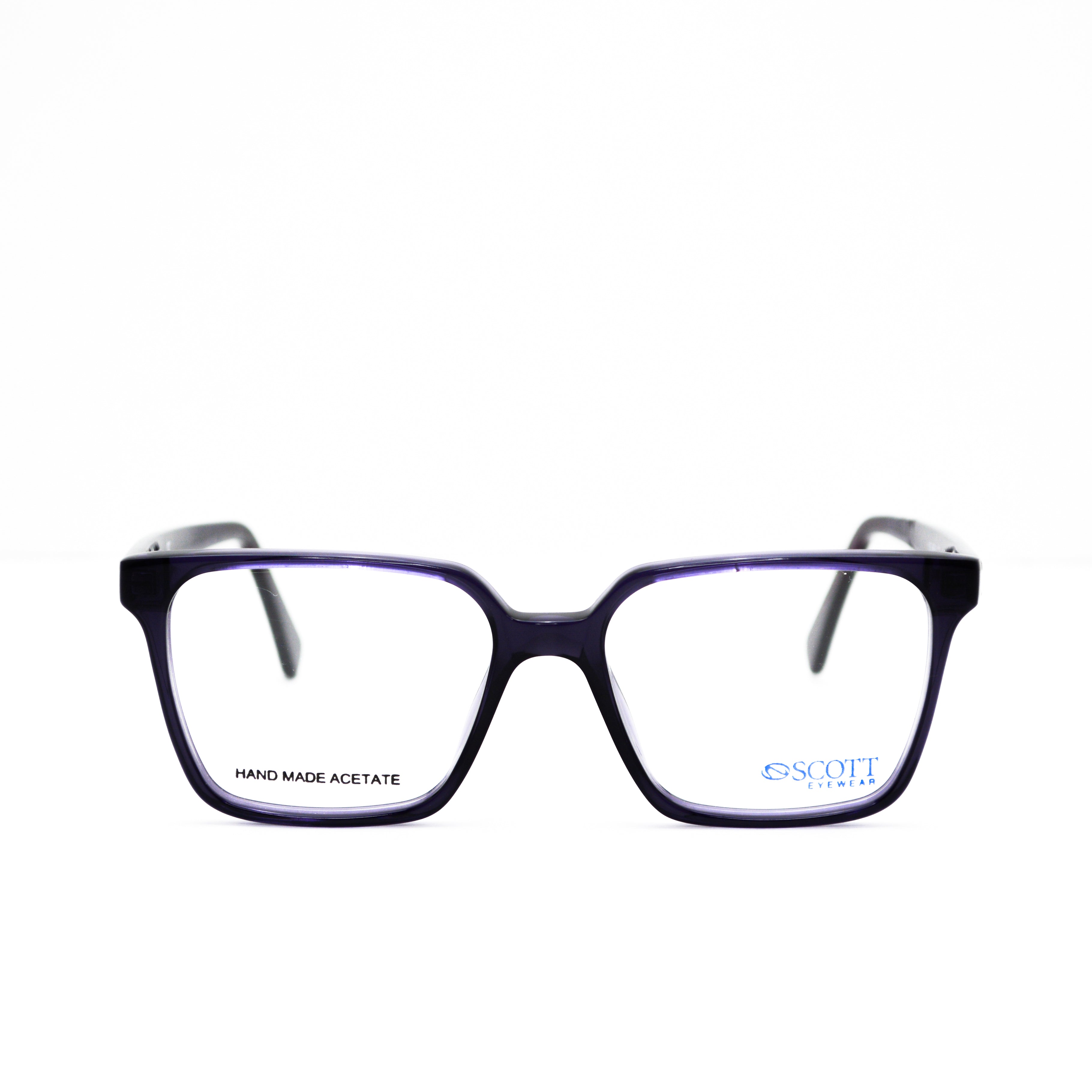 SCOTT SC669A Optical Frame | High end optical frames | SpecsBunker India – branded eyeglasses in India