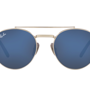 RAY-BAN RB8237 Sunglass | High end fashion sunglasses | SpecsBunker India – branded sunglasses in India