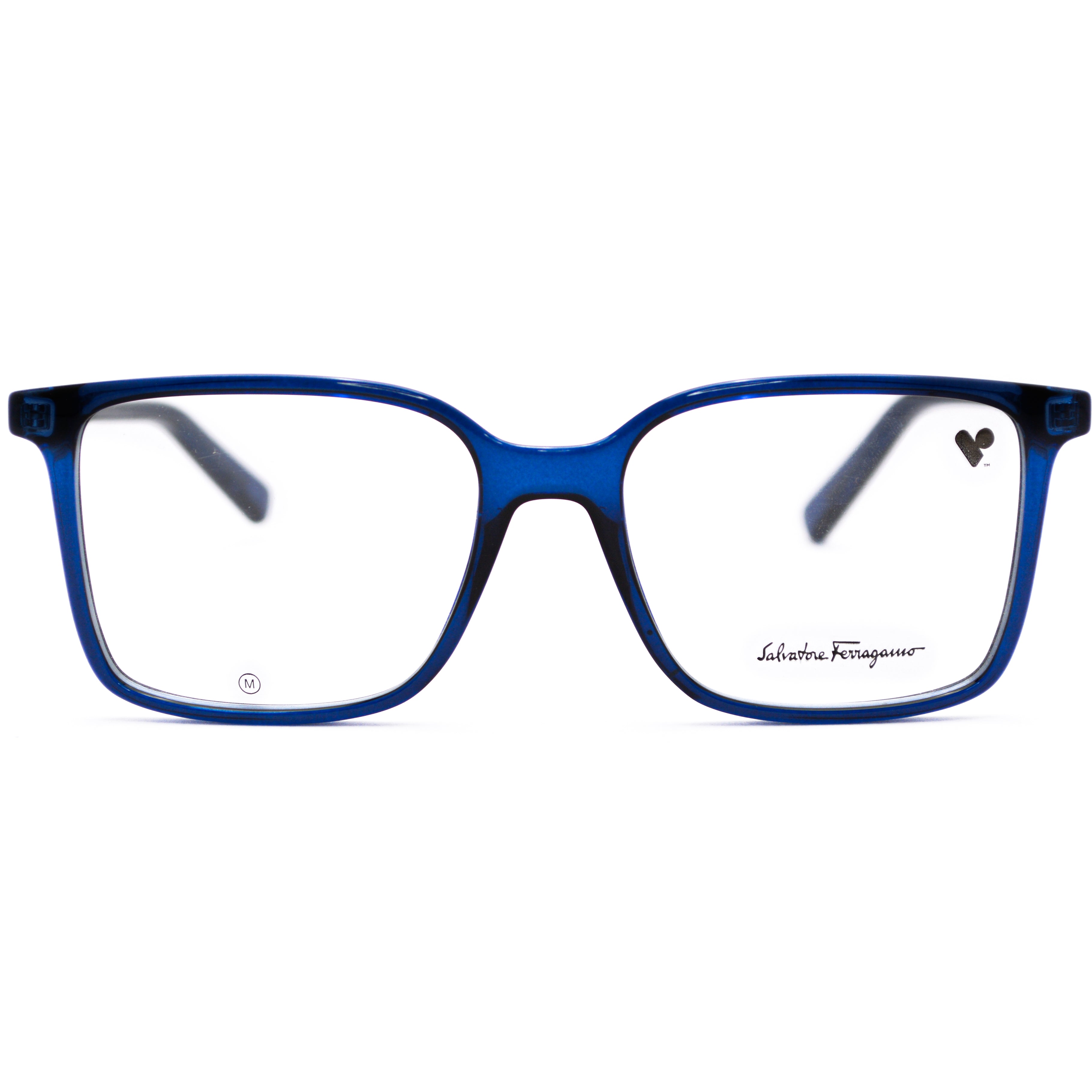 FERRAGAMO SF2954 Optical Frame | Luxury designer eyeglasses | SpecsBunker India | designer optical eyewear
