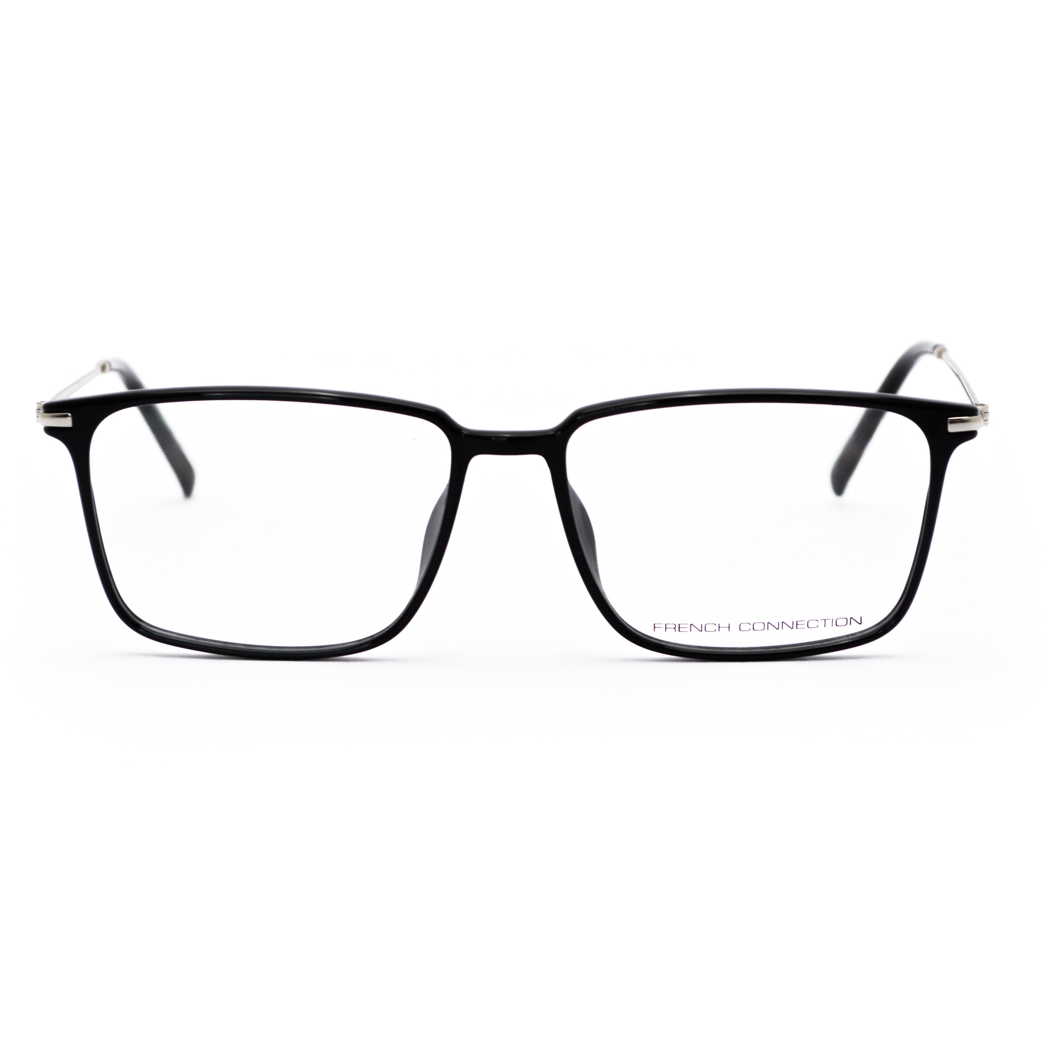 FRENCH CONNECTION FC8264 Optical Frame | Designer eyeglasses for men and women | SpecsBunker India – premium optical frames collection