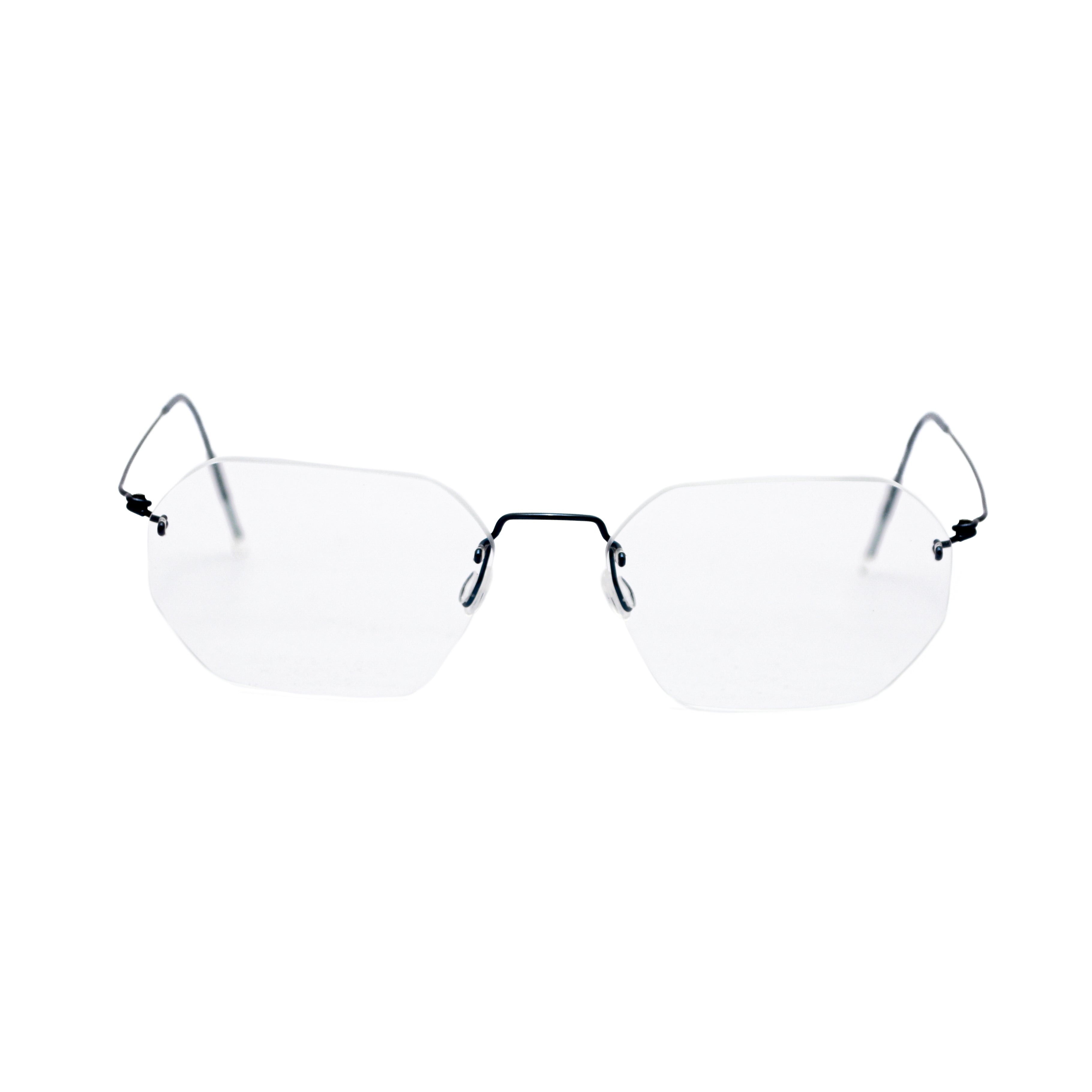 LINDBERG SPI-2469 Optical Frame | Designer eyeglasses for men and women | SpecsBunker India | premium optical frames collection
