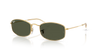RAY-BAN RB3832 Sunglass