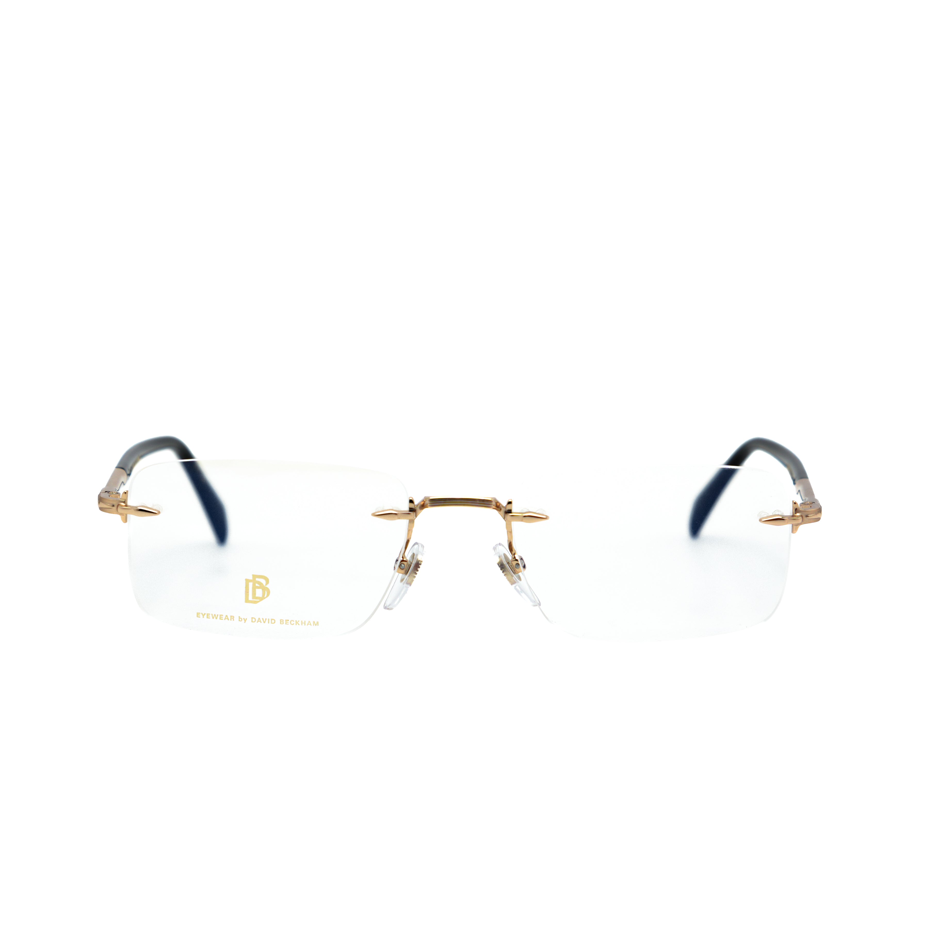 DAVID BECKHAM 1202 Optical Frame | High end optical frames | SpecsBunker India – branded eyeglasses in India