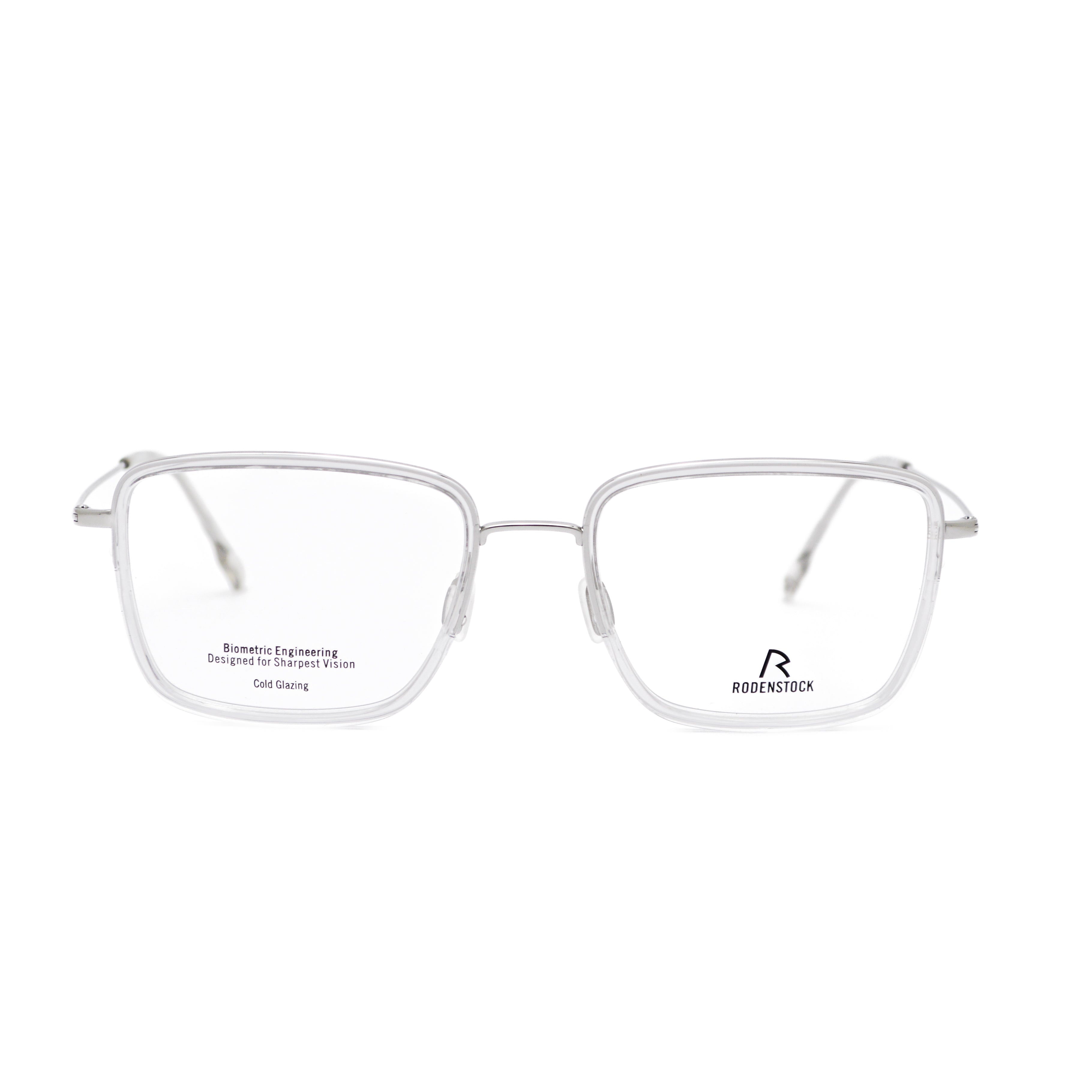 RODENSTOCK R7157 Optical Frame | Designer eyeglasses for men and women | SpecsBunker India – premium optical frames collection