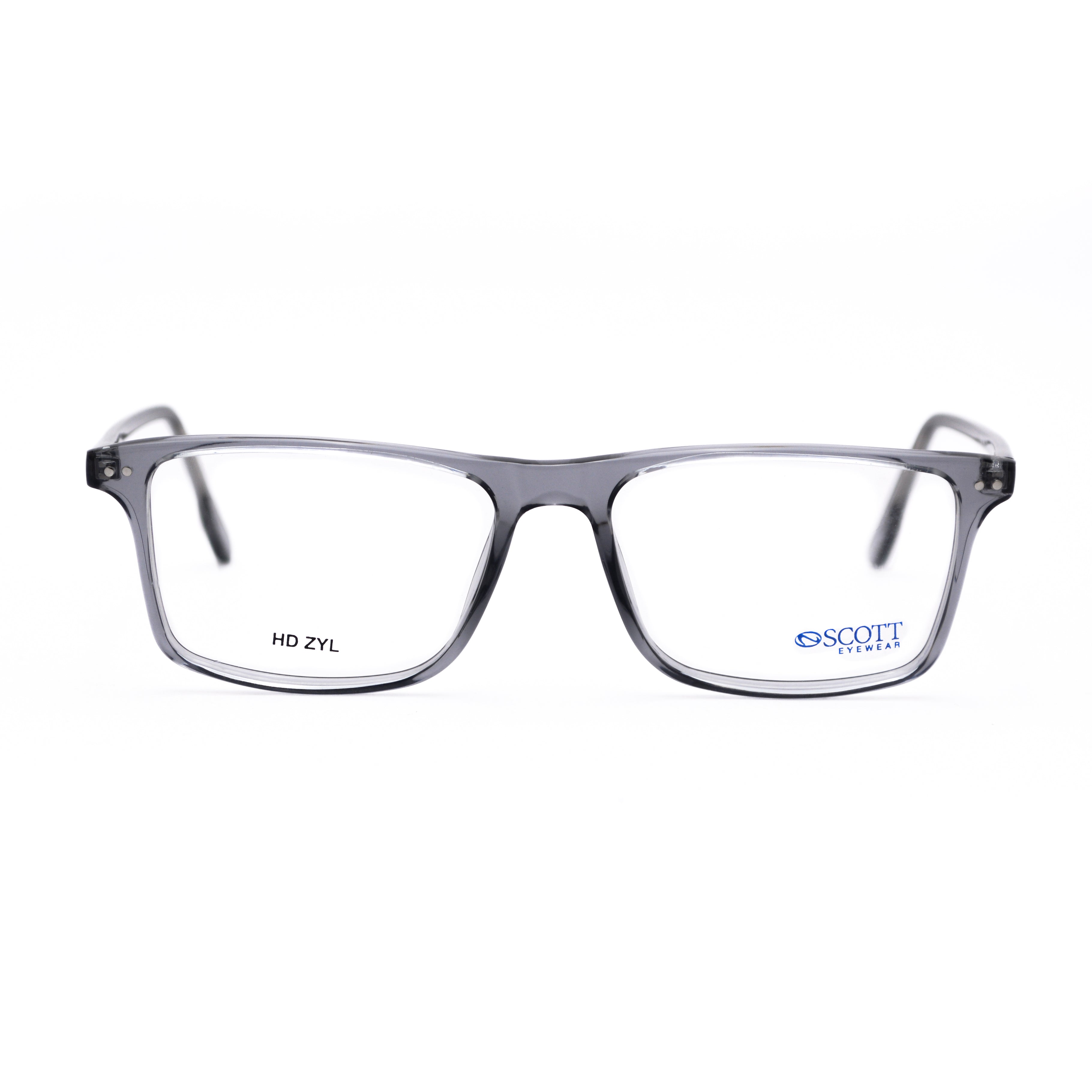 SCOTT SC642A Optical Frame | Premium optical frames | SpecsBunker India | luxury eyeglasses online in India