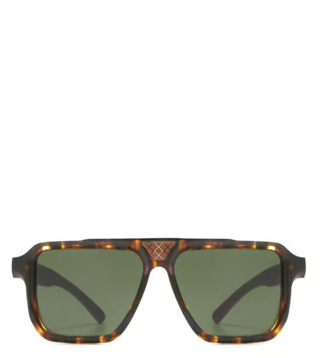 VAKAY CLASH Sunglass | Luxury designer eyeglasses | SpecsBunker India | designer optical eyewear