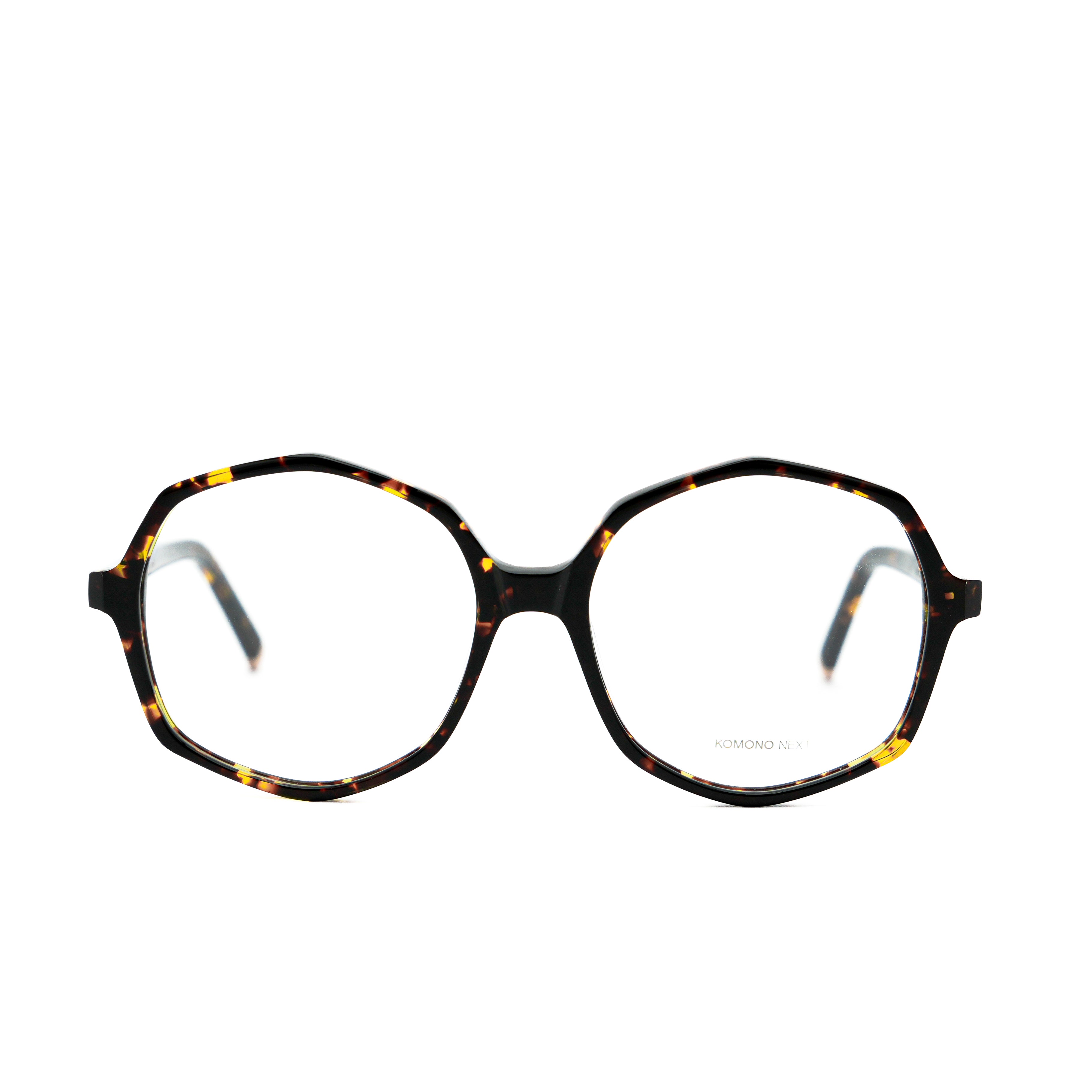 KOMONO NEXT Sidney Optical Frame