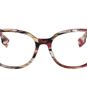 BURBERRY BE2291 Optical Frame | Premium branded sunglasses | SpecsBunker India | luxury sunglasses online in India