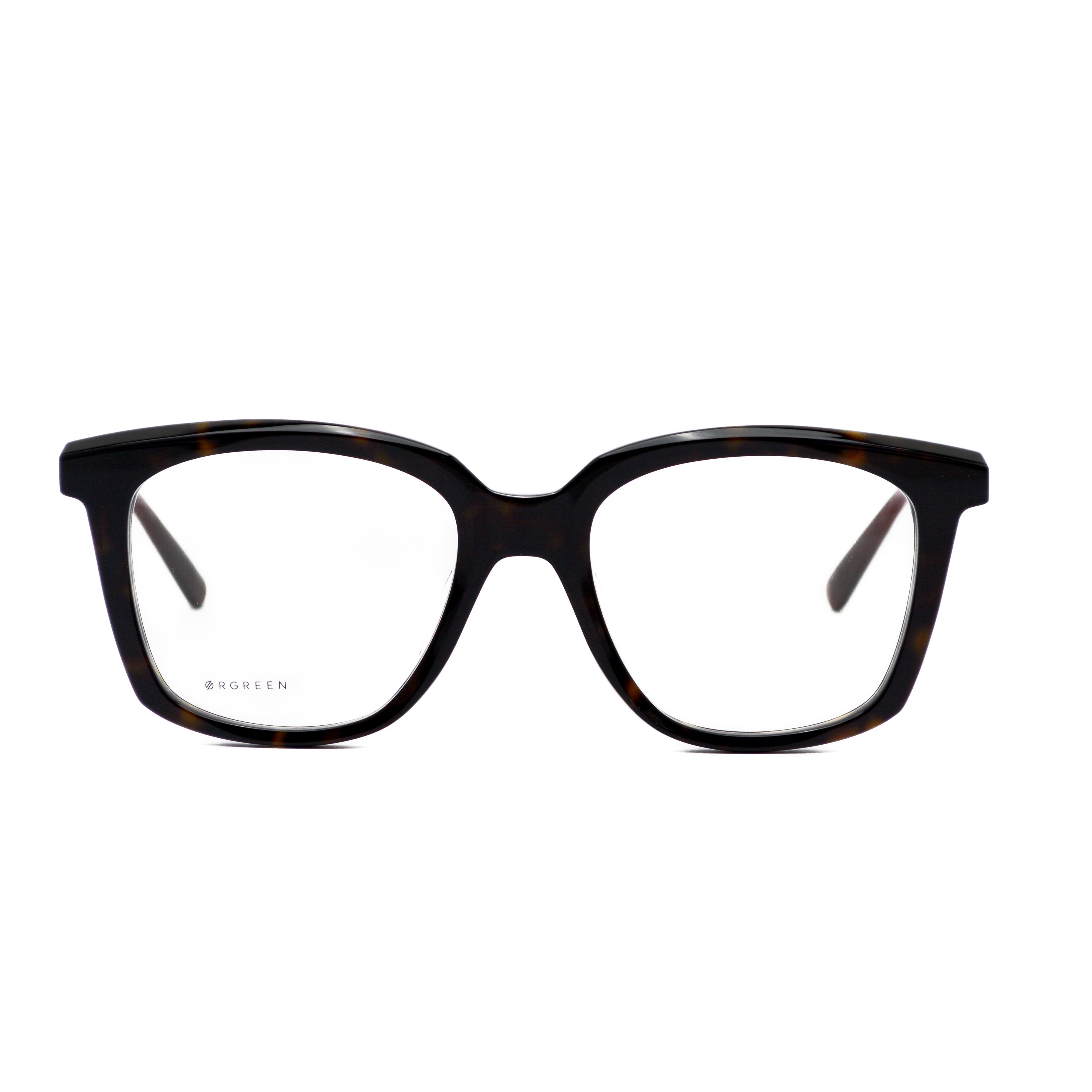 ORGREEN TRIBUNE Optical Frame | Luxury designer eyeglasses | SpecsBunker India | designer optical eyewear