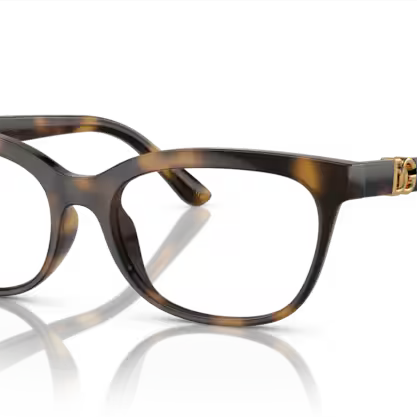 DOLCE & GABBANA DG5106U Optical Frame