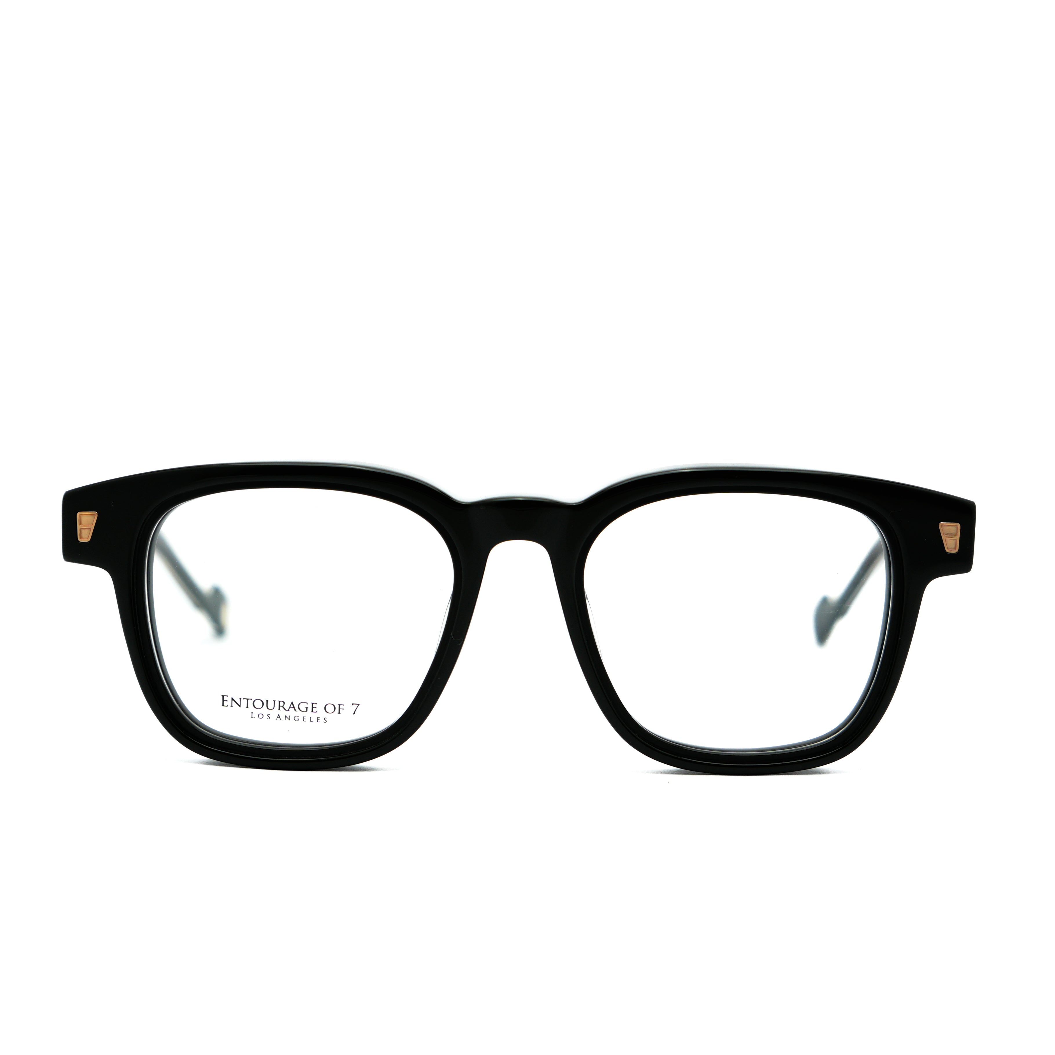 Entourage Of 7 OWEN Optical Frame | High end optical frames | SpecsBunker India – branded eyeglasses in India