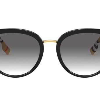 BURBERRY BE4316 Sunglass | Designer eyeglasses for men and women | SpecsBunker India | premium optical frames collection