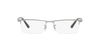 ray-ban-rx6322i-optical-frame premium eyewear product image, stylish and durable design