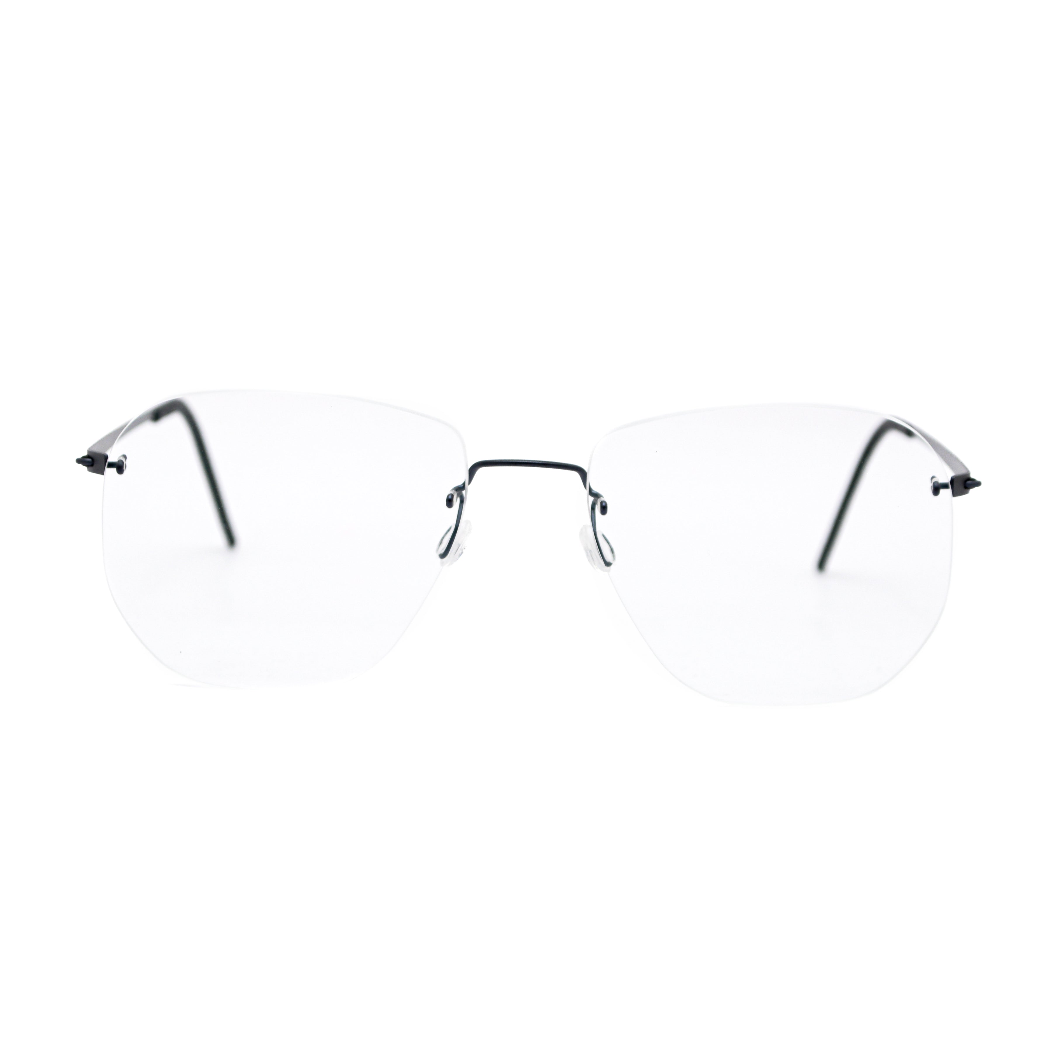 LINDBERG SPI-2540 Optical Frame | Premium optical frames | SpecsBunker India | luxury eyeglasses online in India