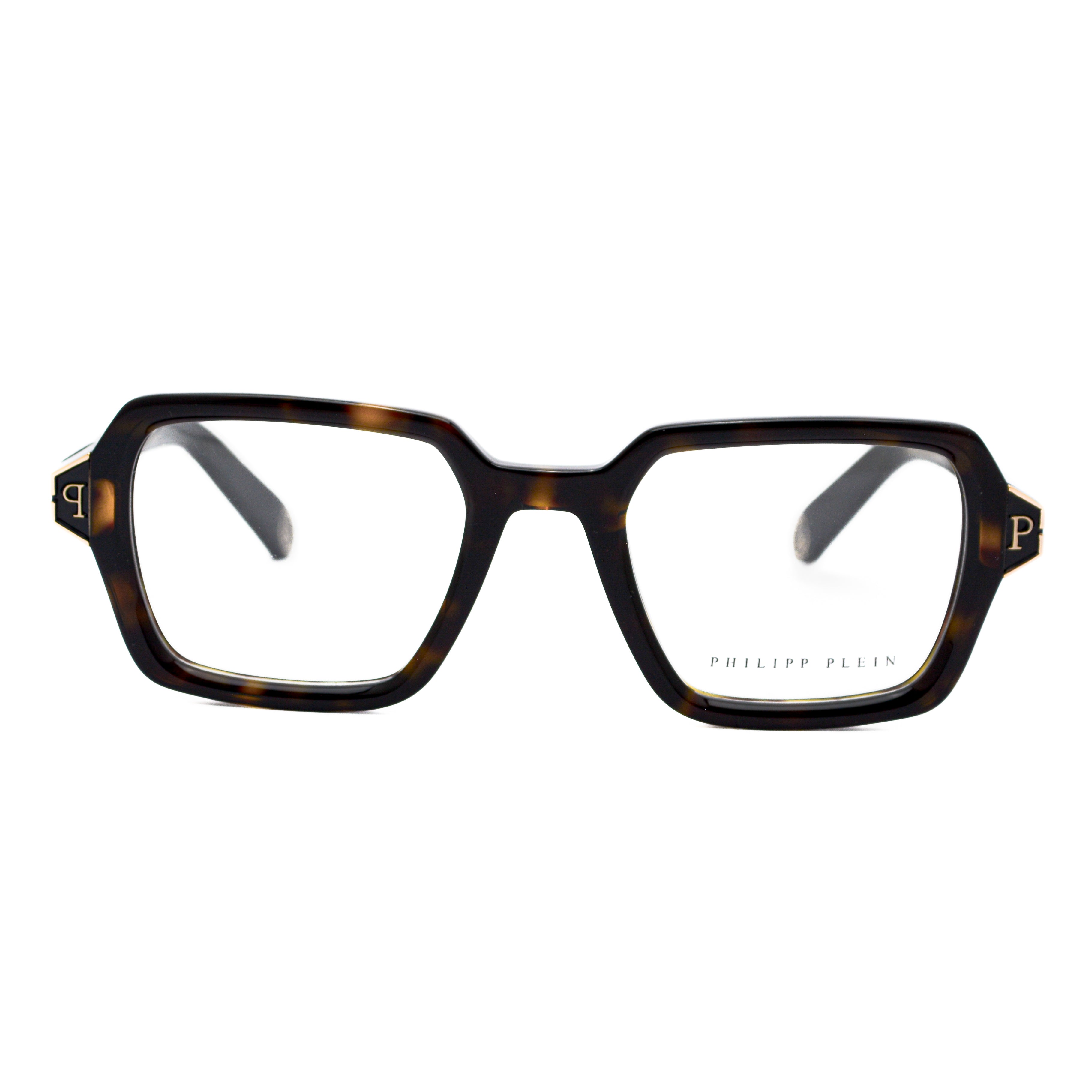 PHILIPP PLEIN VPP155M Optical Frame