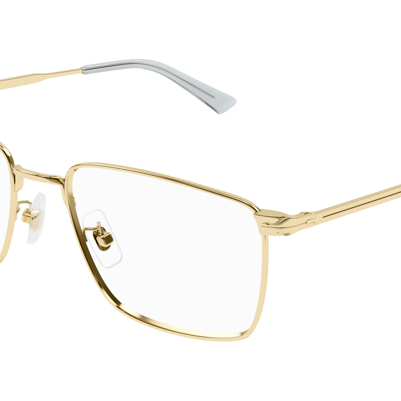 MONTBLANC MB0308O Optical Frame