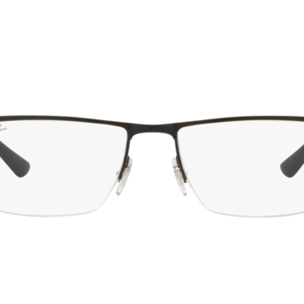 RAY-BAN RX6443I Optical Frame