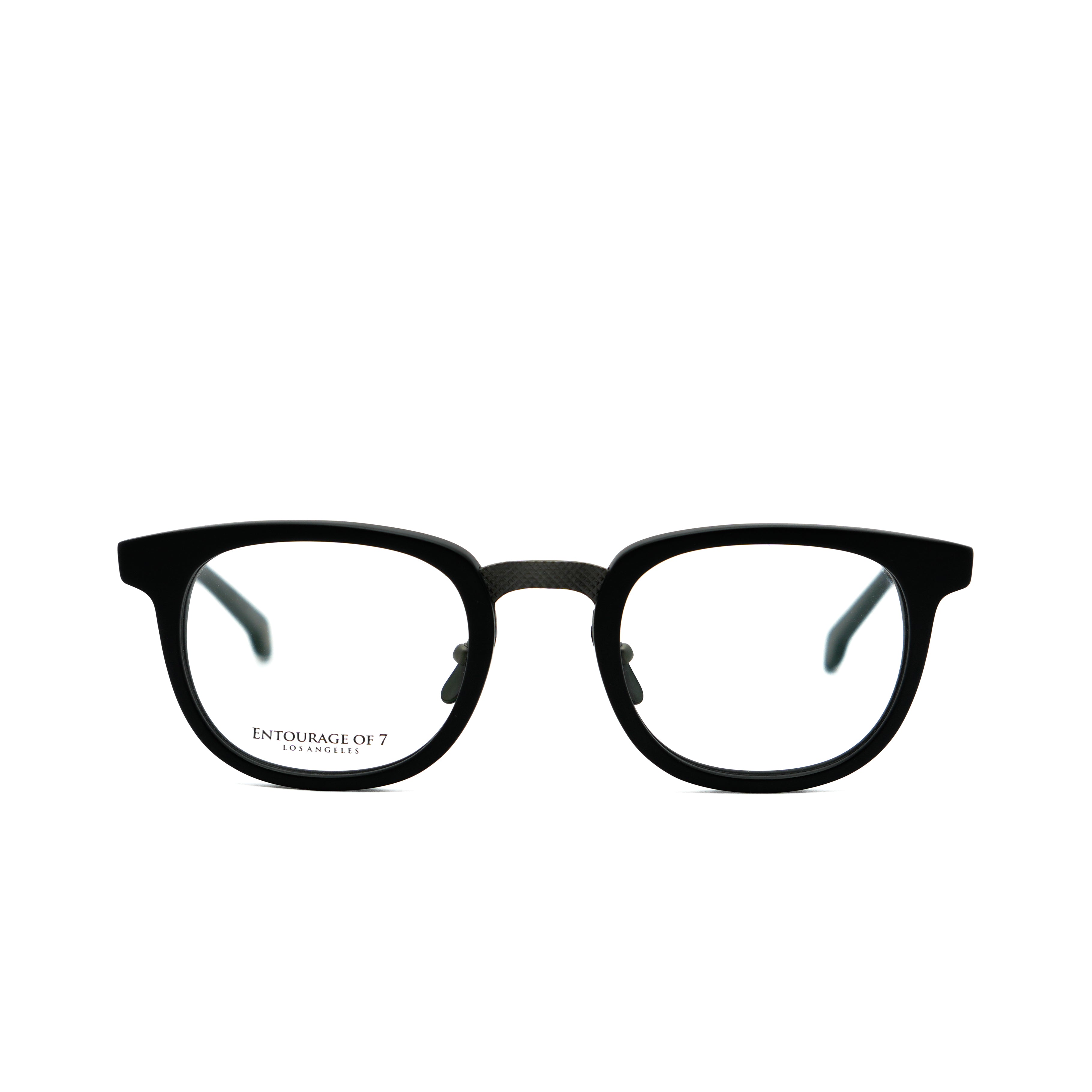 Entourage Of 7 HARDY Optical Frame | Premium optical frames | SpecsBunker India – luxury eyeglasses online in India