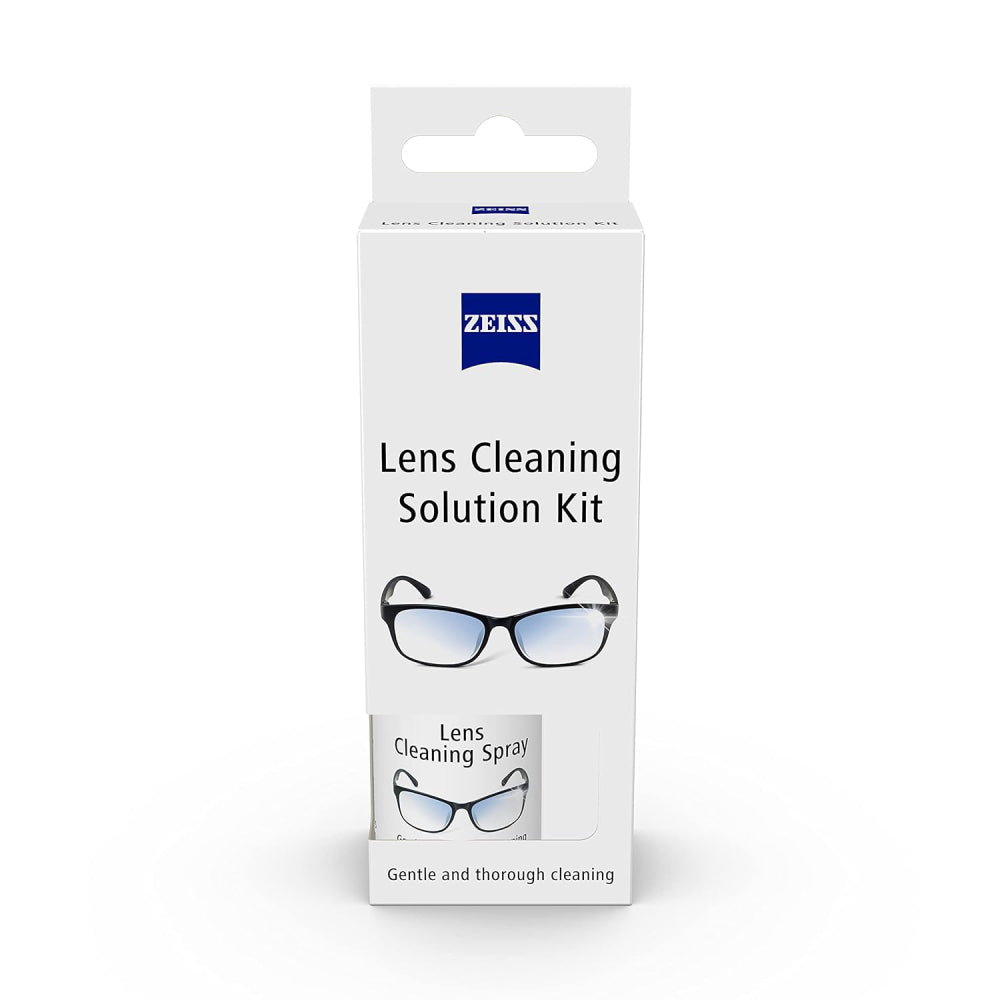 ZEISS Lens Cleaning Kit (30ml) online in India – stylish branded spectacles