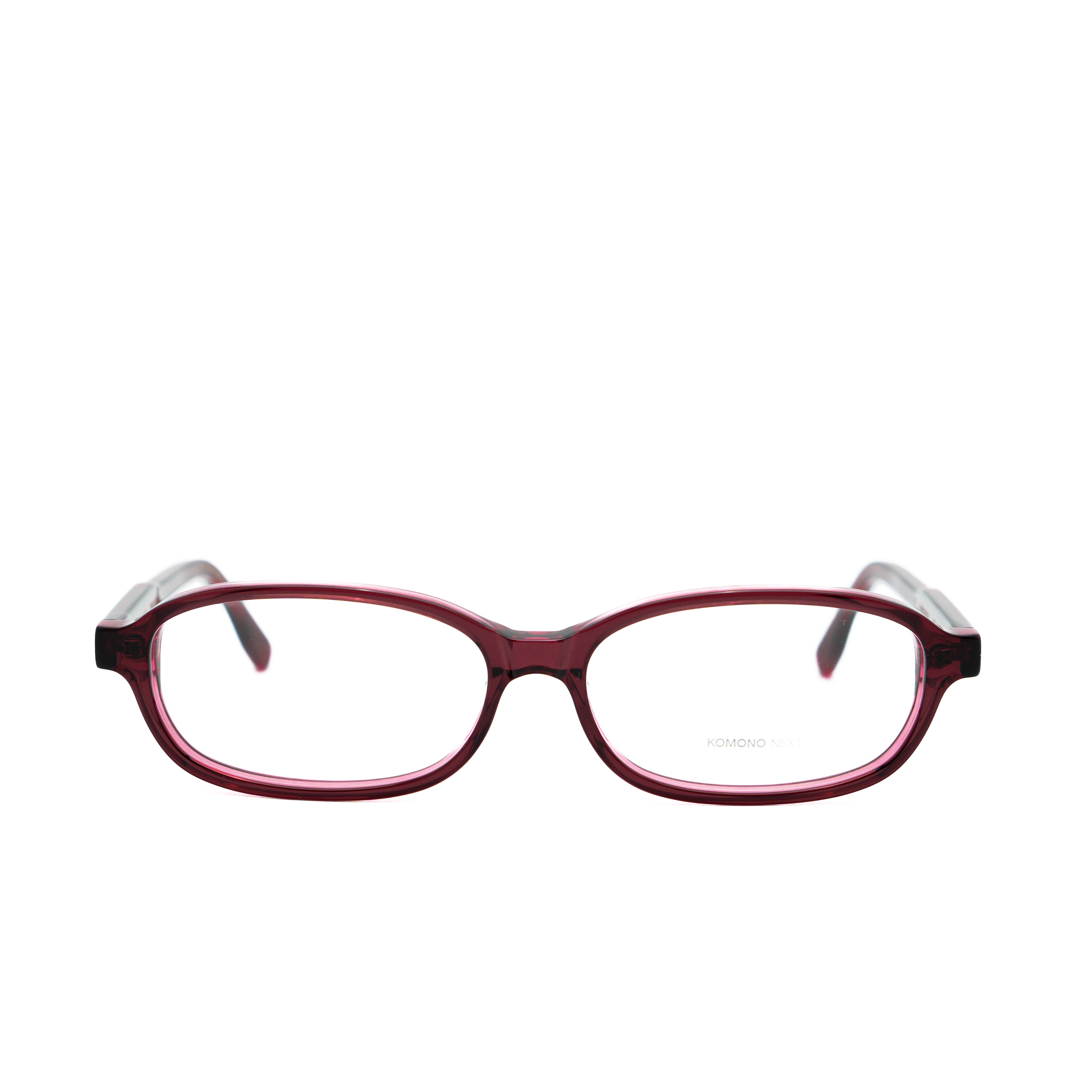 KOMONO NEXT Linda Optical Frame | Premium optical frames | SpecsBunker India | luxury eyeglasses online in India
