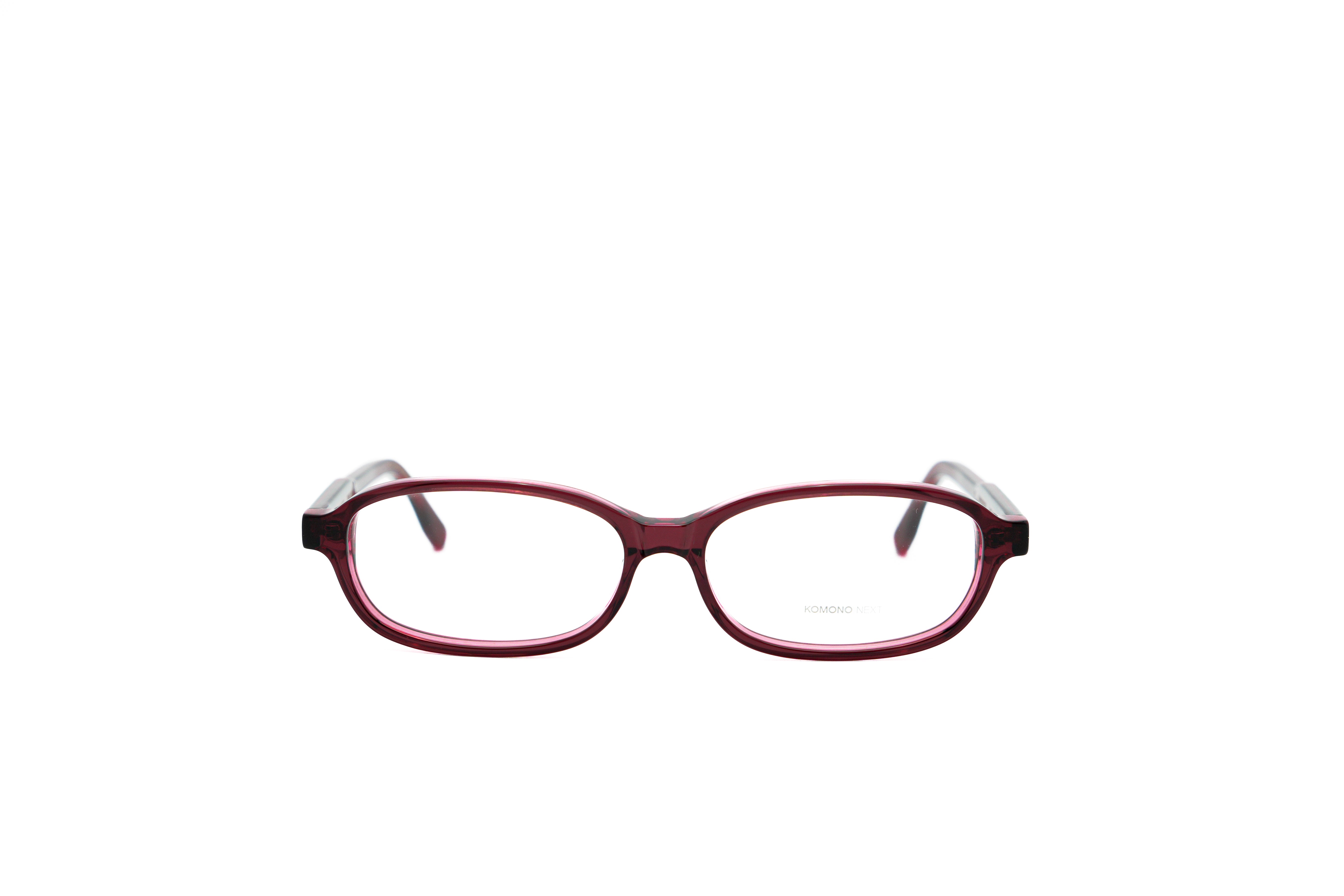 KOMONO NEXT Linda Optical Frame | Premium optical frames | SpecsBunker India | luxury eyeglasses online in India