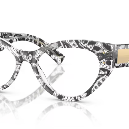DOLCE & GABBANA DG3403 Optical Frame