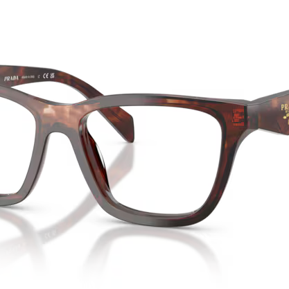 PRADA PR C10V Optical Frame