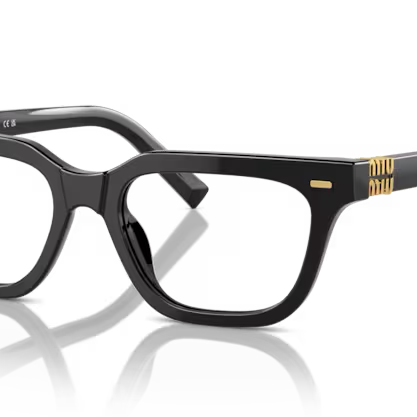 MIU MIU MU07XV Optical Frame