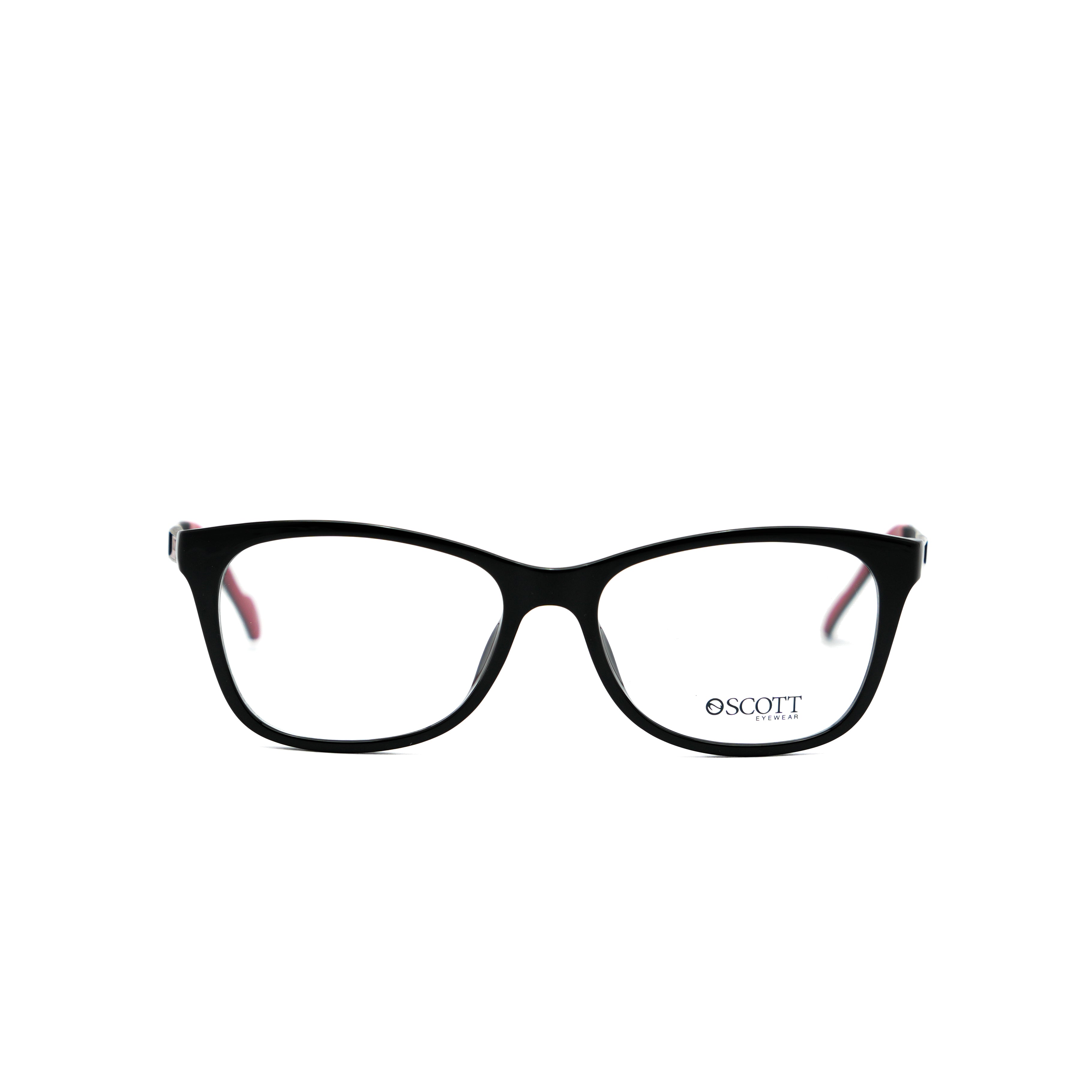 SCOTT SC532C Optical Frame | Luxury designer eyeglasses | SpecsBunker India – designer optical eyewear