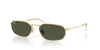 RAY-BAN RB3947 Sunglass