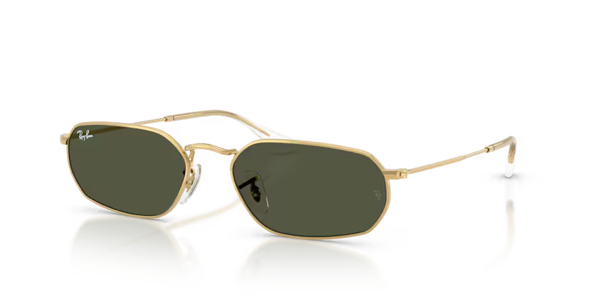 RAY-BAN RB3947 Sunglass