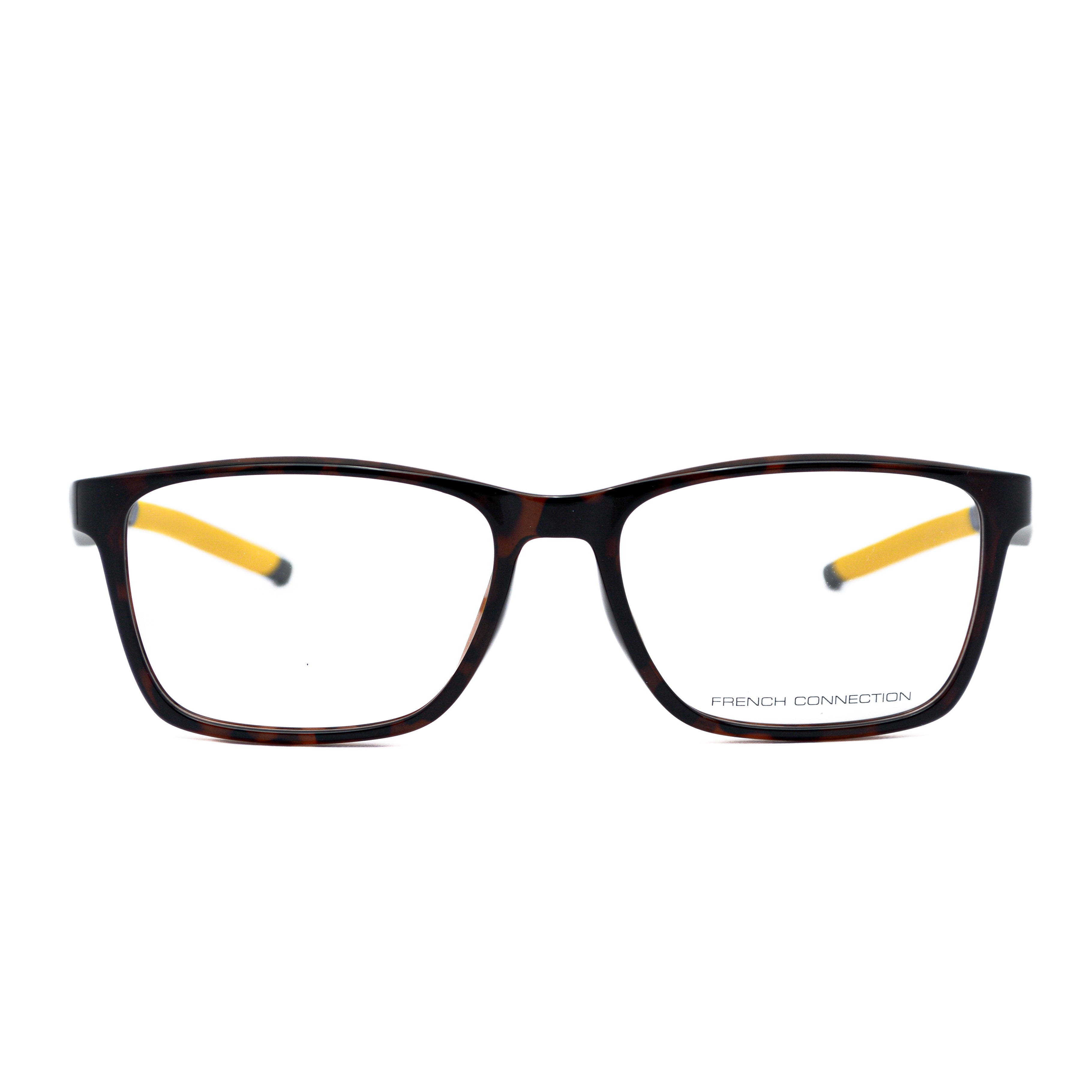 French Connection FC8272 Optical Frame | Luxury designer eyeglasses | SpecsBunker India – designer optical eyewear